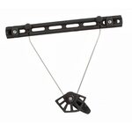 Ortlieb Mounting Set QL3.1 For Rear Rack (E 201)