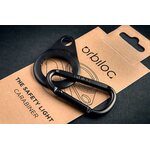 Orbiloc Carabiner Mount