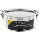 MSR Alpine StowAway Pot 1.1L
