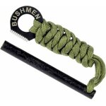 Bushmen Rebel Firesteel