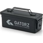 Gatorz Ammo Can Case