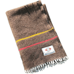 Bushcraft Spain Merino Wool Blanket