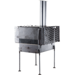 Savotta Sauna Tent Stove