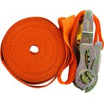 Tentsile Small Ratchet and Strap (Flite+, T-mini)