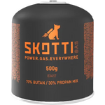Skotti Gas 500 g