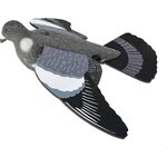 5etta Wood Pigeon Decoy with Wings