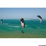 Flysurfer Psycho4 6.0 Standard