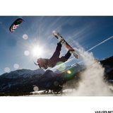 Flysurfer Psycho4 6.0 Standard
