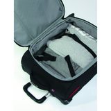 Delsey Fiber Lite 2-wheel 50 cm exp. cabin trolley