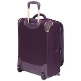 Delsey Fiber Lite 2-wheel 50 cm exp. cabin trolley