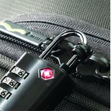 Delsey Fiber Lite 2-wheel 55 cm slim cabin trolley