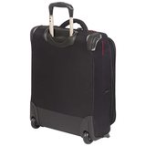 Delsey Fiber Lite 2-wheel 55 cm slim cabin trolley