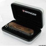 Wenger EvoWood 14
