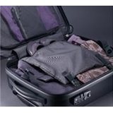 Delsey Karat 4-wheel 65 cm trolley
