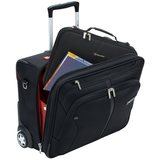 Delsey Zilone 48-hours cabin trolley travel bag