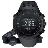 Suunto Ambit Black HR + heart rate belt