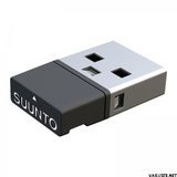 Suunto M5 + Movestick Mini, women, Black/silver