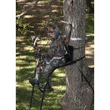 Big Game Treestands Stealth Deluxe