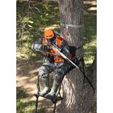 Big Game Treestands Stealth Deluxe