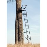Big Game Treestands Stealth Deluxe