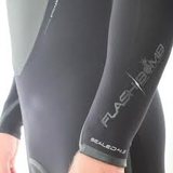 Rip Curl Flash Bomb 6/5/4 Hooded, chest zip, Full Wetsuit Men's