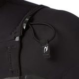 Rip Curl Flash Bomb 6/5/4 Hooded, chest zip, Full Wetsuit Men's