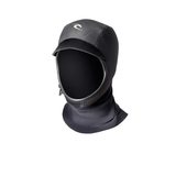 Rip Curl Flash Bomb 6/5/4 Hooded, chest zip, Full Wetsuit Men's