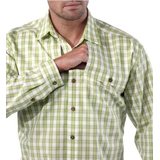 Patagonia Men's L/S Island Hopper Shirt