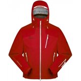 Mammut Nirvana Ultimate Hybrid Jacket