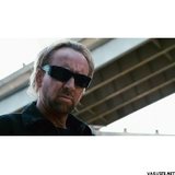 Oakley Fuel cell, London Pol Black w/Black Irid