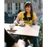Karhu 70's Logo Tee