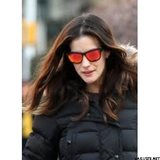 Oakley Frogskins, Acid Tortoise Orange/Fire Iridium
