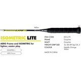 Yonex Isometric Lite