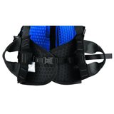 Petzl Helicopter Dog Harness