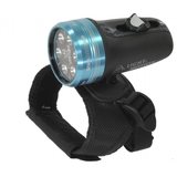 Light & Motion Sola Dive 1200