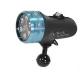 Light & Motion Sola Dive 1200