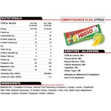High5 EnergySource Plus 50g