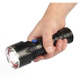 Olight SR51 Intimidator, 900 lm lightning set