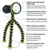 Joby Gorillatorch Flare -100 lumens