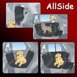 Allside Backseat cover