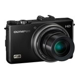 Olympus XZ-1