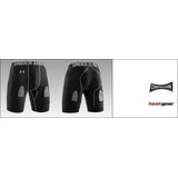 Under Armour Hockey Compression Shorts W/Cup