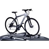 Thule ProRide 591 Bike Carrier on the Roof