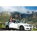 Thule ProRide 591 Bike Carrier on the Roof