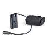 Lumilight Pikkuakku 2200 mAh Lumilight / Magicshine