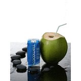 Cocowell Premium Coconut Water 330ml