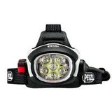 Petzl Ultra Rush LED headlamp