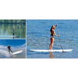 BIC 10'4 ft (3.17m) DURATEC SUP