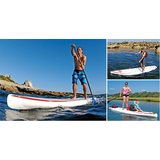 BIC 12'6 Wing ACE-TEC SUP