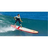 BIC 11'0" Classic SUP Wood